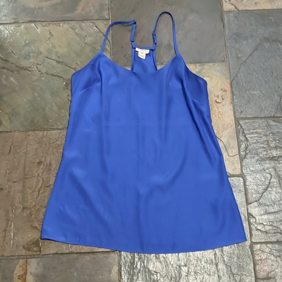 J. Crew camisole - Picture 2 of 5
